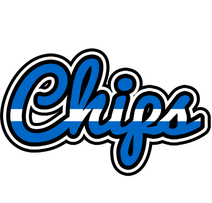 Chips greece logo