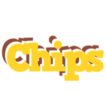 Chips hotcup logo