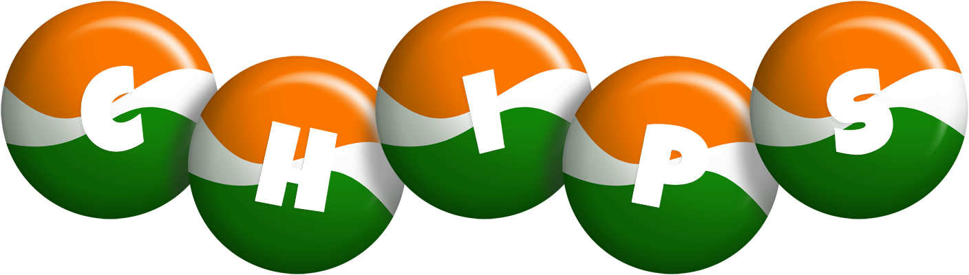 Chips india logo