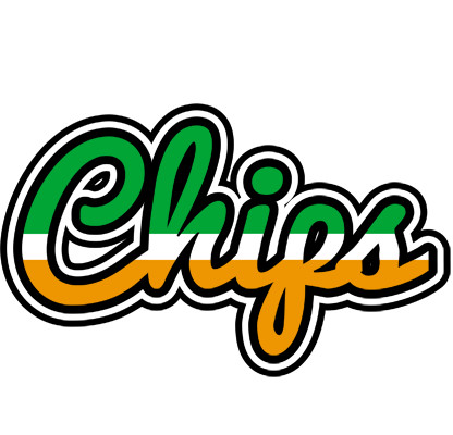 Chips ireland logo