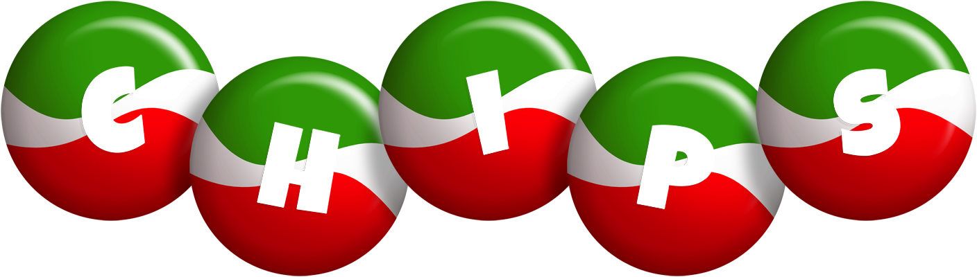 Chips italy logo