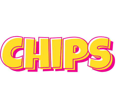 Chips kaboom logo