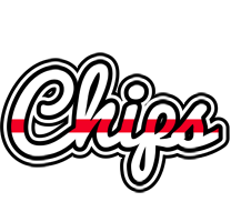 Chips kingdom logo