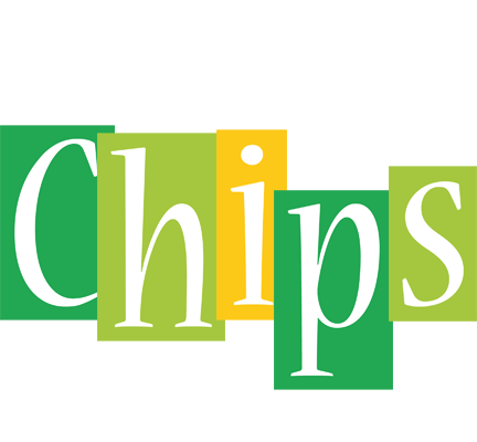 Chips lemonade logo