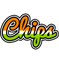 Chips mumbai logo