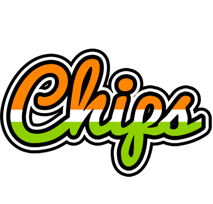 Chips mumbai logo