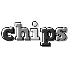 Chips night logo