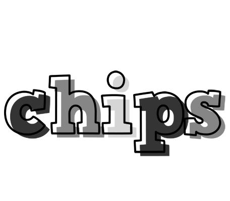 Chips night logo