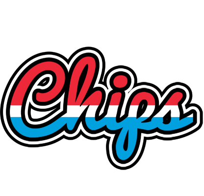 Chips norway logo