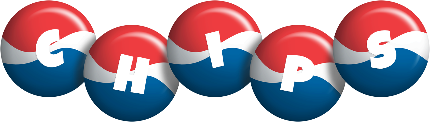 Chips paris logo