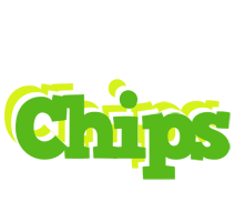 Chips picnic logo