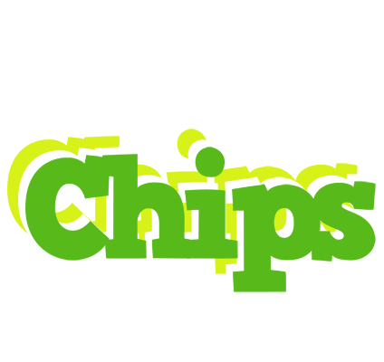 Chips picnic logo