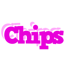 Chips rumba logo