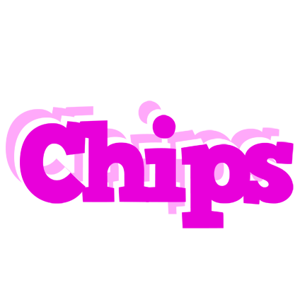 Chips rumba logo