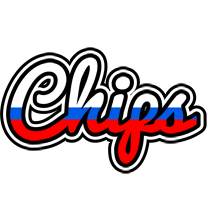 Chips russia logo