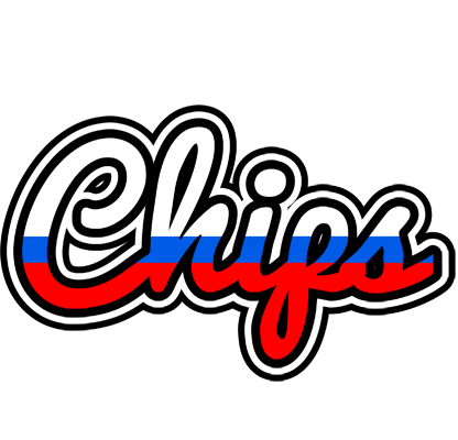 Chips russia logo