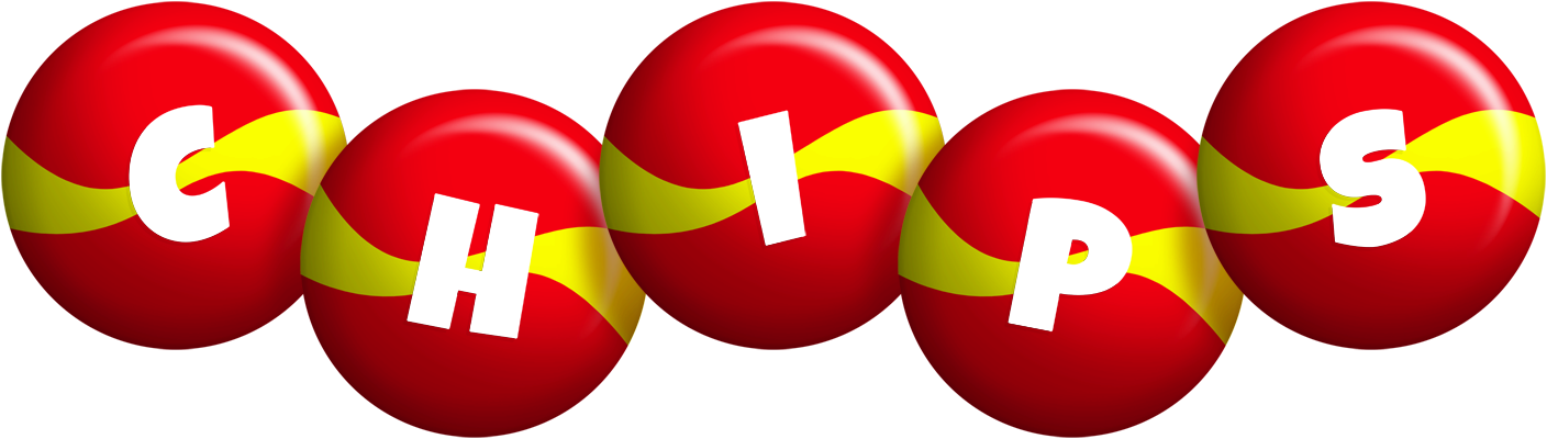 Chips spain logo
