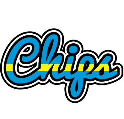 Chips sweden logo