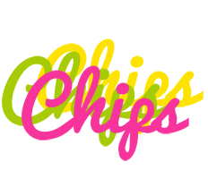 Chips sweets logo