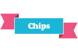 Chips today logo
