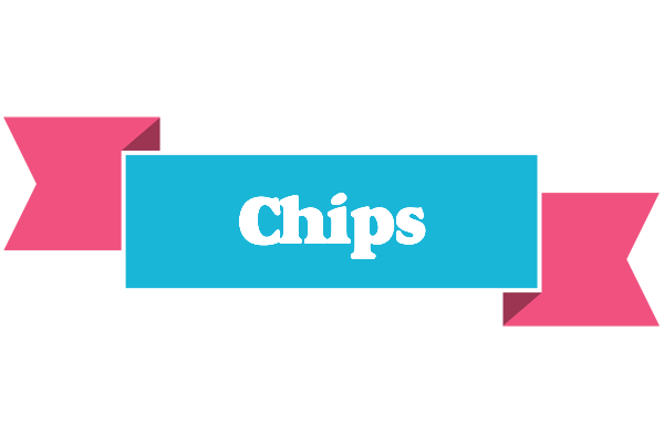 Chips today logo