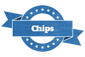 Chips trust logo