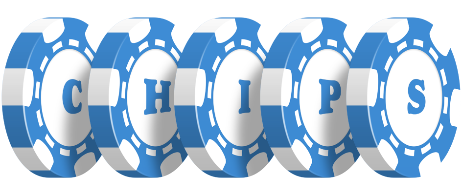 Chips vegas logo