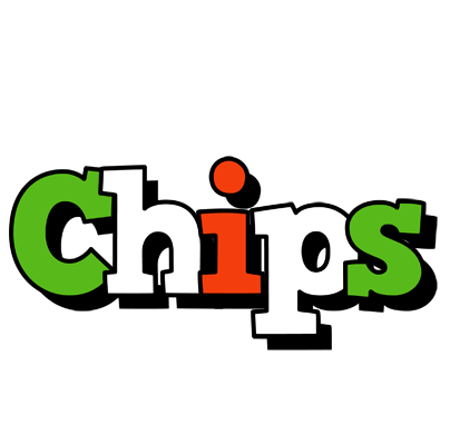Chips venezia logo