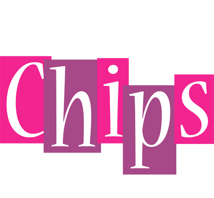 Chips whine logo