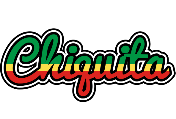 Chiquita african logo