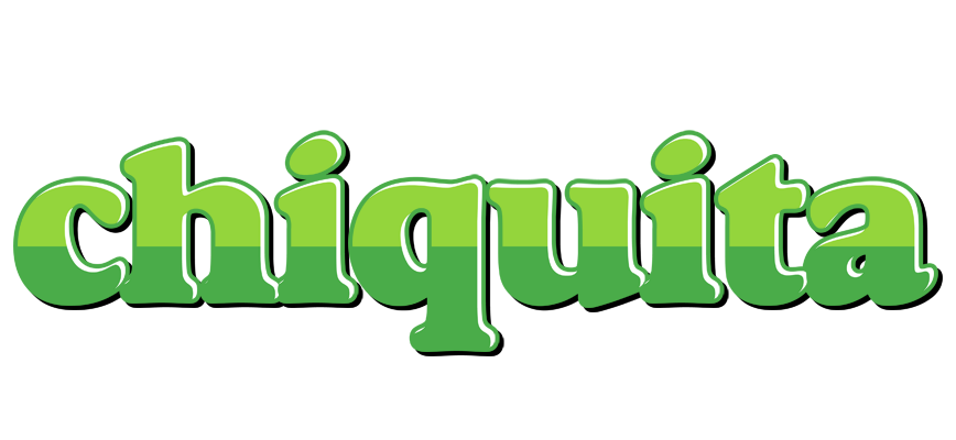 Chiquita apple logo