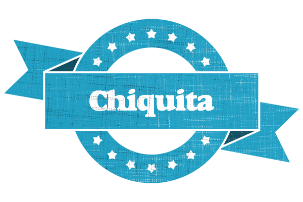 Chiquita balance logo