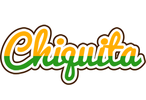 Chiquita banana logo