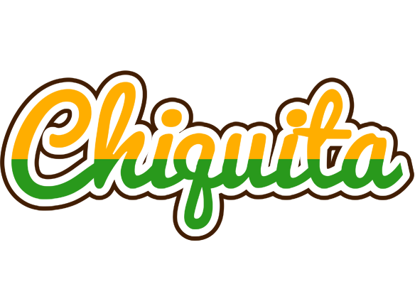 Chiquita banana logo