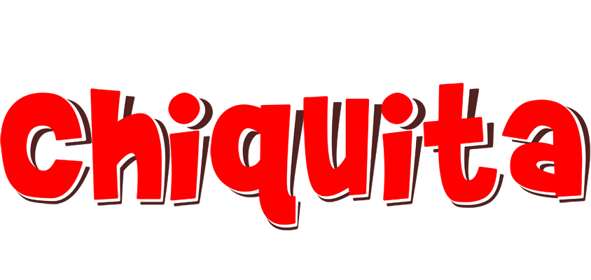 Chiquita basket logo