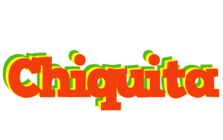 Chiquita bbq logo