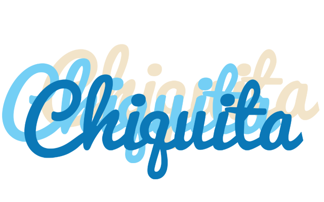 Chiquita breeze logo