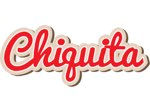 Chiquita chocolate logo