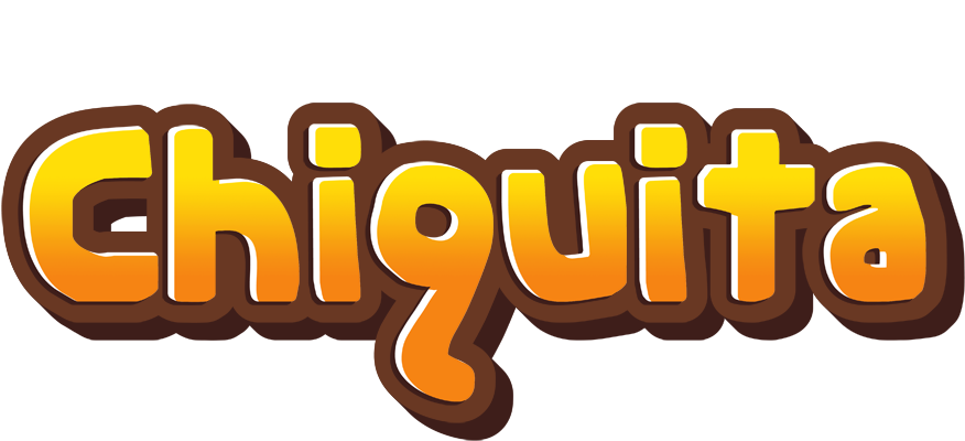 Chiquita cookies logo