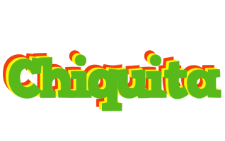 Chiquita crocodile logo