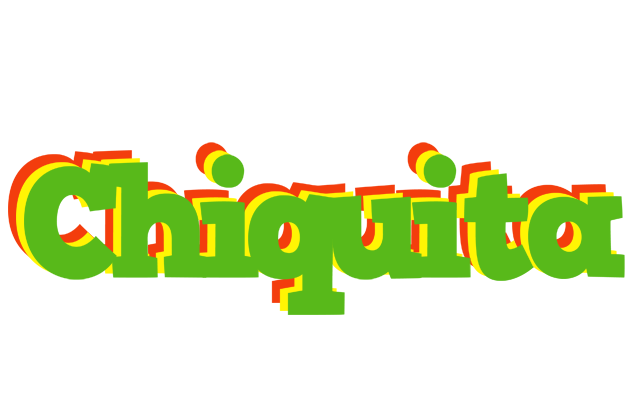 Chiquita crocodile logo