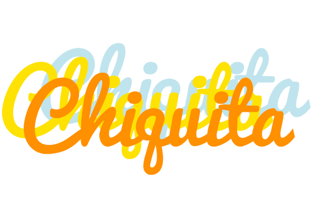 Chiquita energy logo