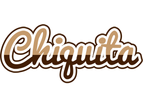 Chiquita exclusive logo