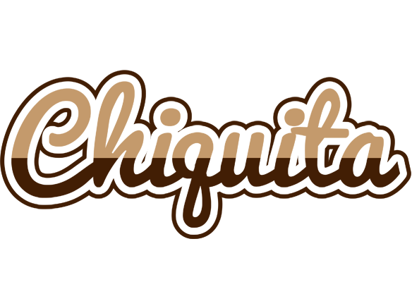 Chiquita exclusive logo