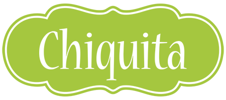 Chiquita family logo