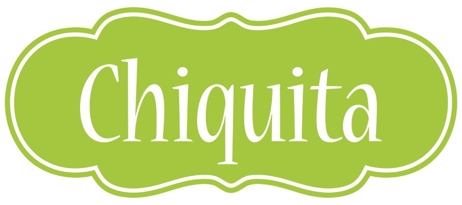 Chiquita family logo