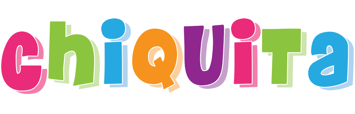 Chiquita friday logo
