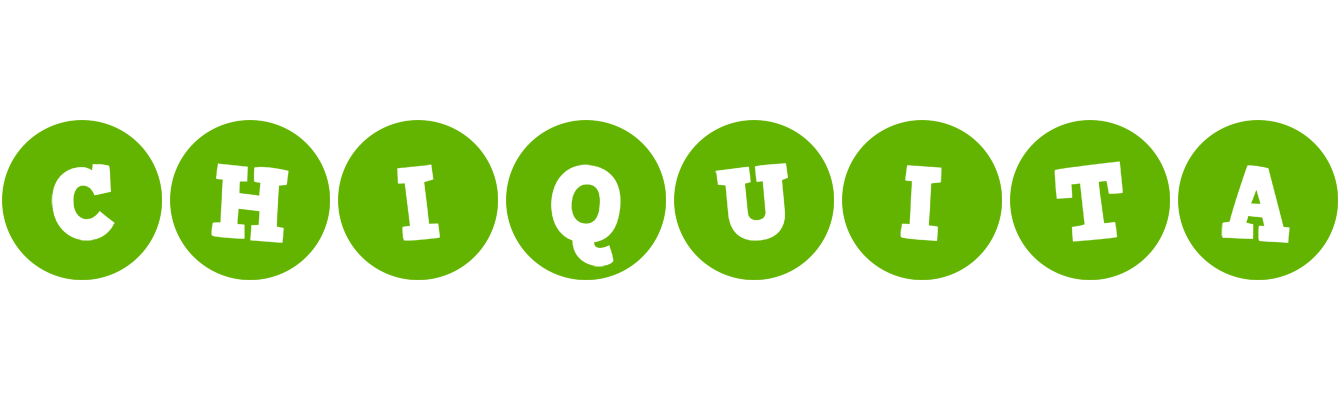 Chiquita games logo