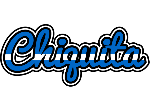 Chiquita greece logo