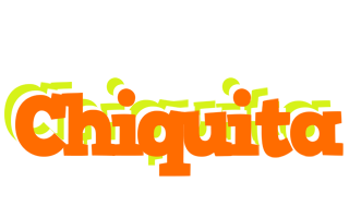 Chiquita healthy logo